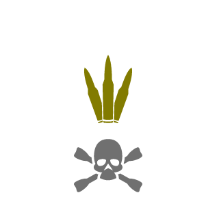 Gom-bing-su's emblem