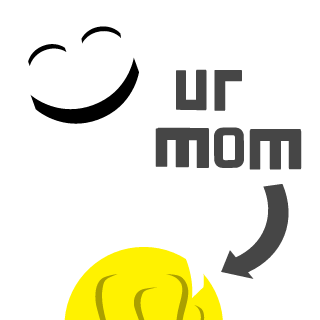 Zipzopdippidybop's emblem