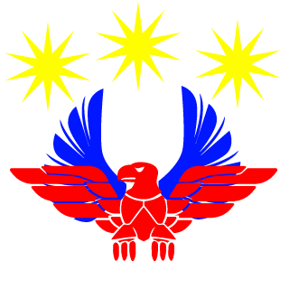 HamAK52's emblem