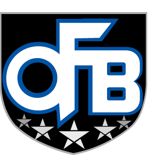 OutcastFightersBerlin's emblem