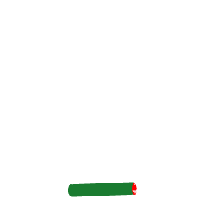 Dingus Con's emblem