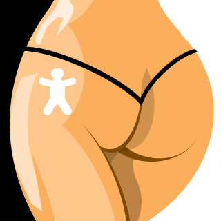 MuckWolF's emblem
