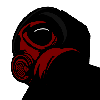 lRobSTERl's emblem