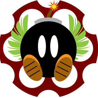 HeadMankey's emblem