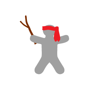 Powerstorm5000's emblem