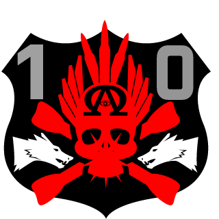 alphabreed10's emblem