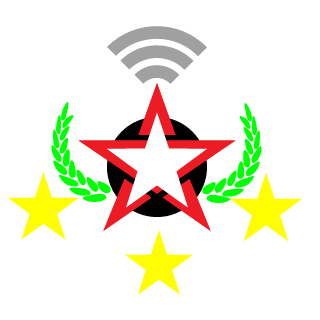 KR-NonCheater's emblem