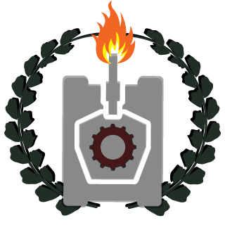 Kourjan's emblem