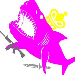 TupacTheTrex's emblem