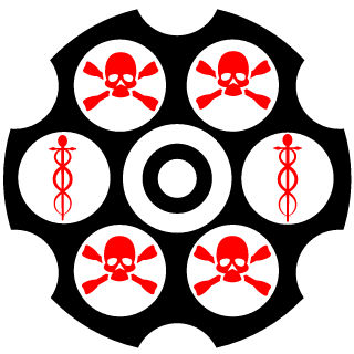 Inkompet's emblem
