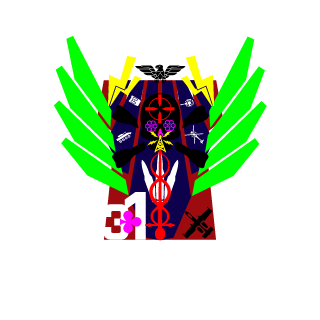 81WarDaddy13's emblem