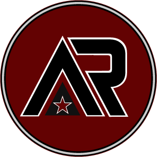ASPIRING RIDERS's emblem