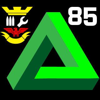 Untouchable4rc's emblem