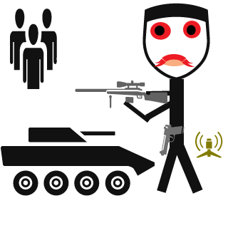 h1a11's emblem
