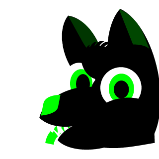 Poofsy's emblem
