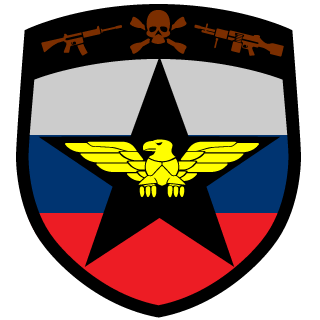 TestSubject189's emblem