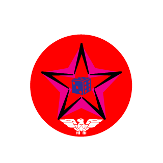 EuSs64's emblem