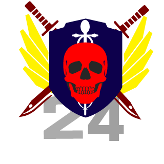 FallingVenus5's emblem