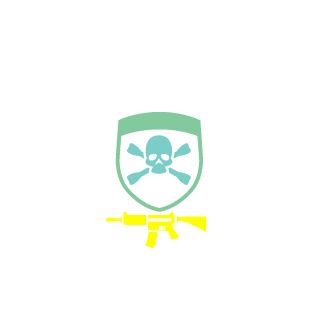 BRFXT1999's emblem