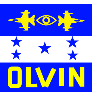 olvin177's emblem