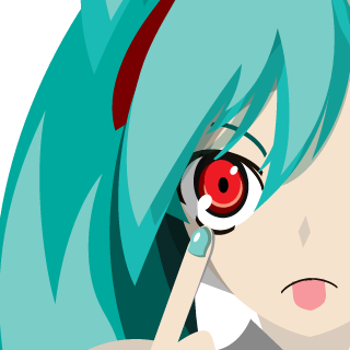 TakaShariff's emblem