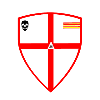Arshak's emblem