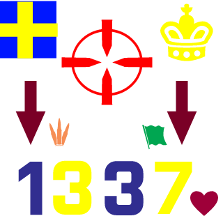 John3000john's emblem