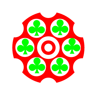 Divine Hel's emblem