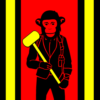 SledgeMonkey402's emblem