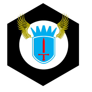 CombatxOxWombat's emblem