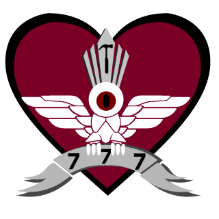 Phurbah's emblem