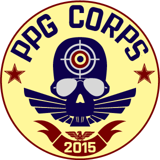 Pungpinan Gangsters's emblem