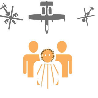 TheCaldEagle's emblem