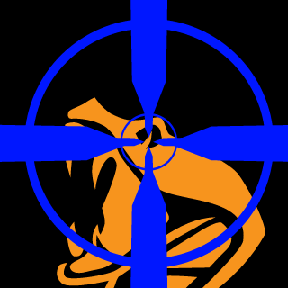 Master Voltor's emblem