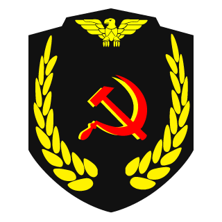 Tape11's emblem