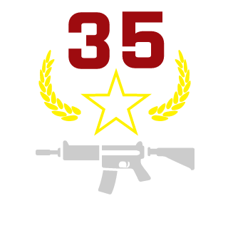 Plaedien's emblem