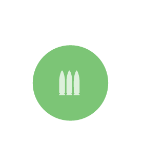 Kratosonline's emblem