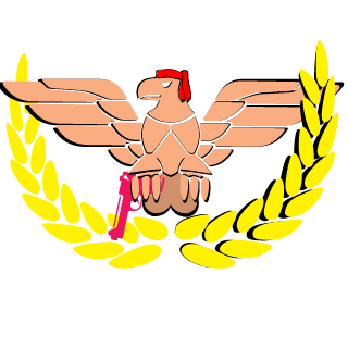 SHAURM4N's emblem