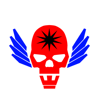 pbrtrooper's emblem