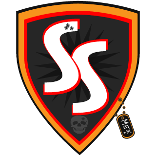 SURVIVOR SOLDIERS's emblem