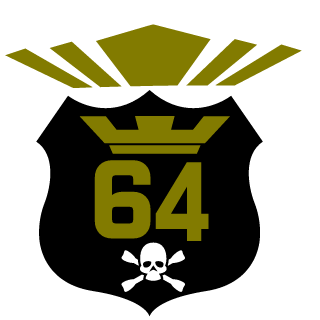 Ddeckard95's emblem