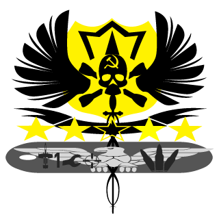 MICKAOSWAG's emblem