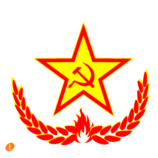 LarryMountains's emblem