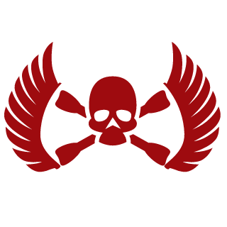 Hopko50's emblem