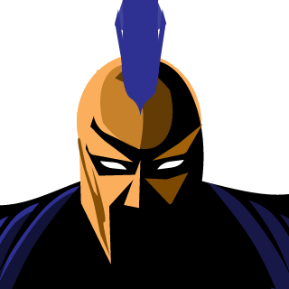 Arthur O79's emblem