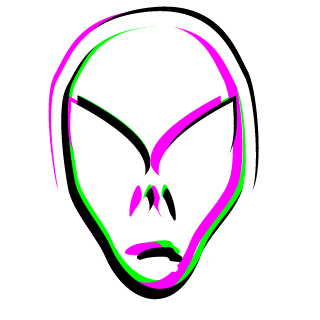 5IDECHAIN's emblem