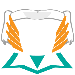 TukiTukki's emblem