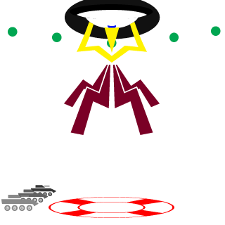 MasterFatimeow's emblem