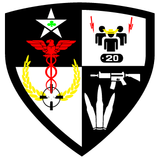 Muchentuchen Fighters's emblem