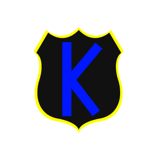 BAZU70's emblem